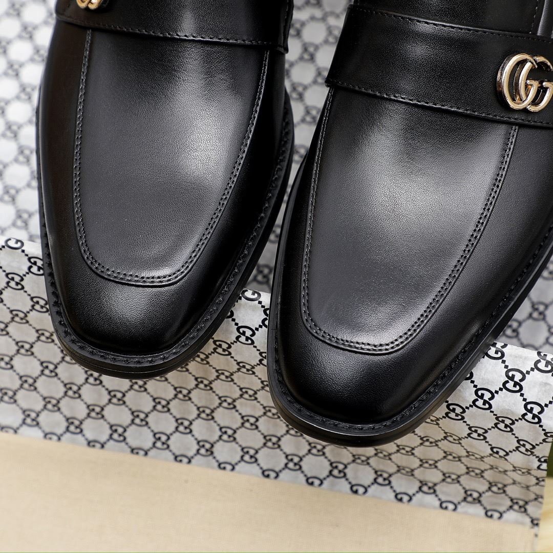 Gucci Business Shoes